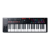 Controlador Midi M-Audio Oxygen Pro 49