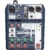 MEZCLADOR SOUNDCRAFT NOTEPAD 5