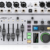Mesa Digital Behringer Flow 8 Bluetooth